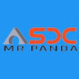 ASDC MR PANDA