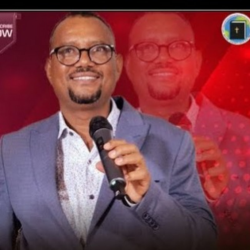 Rehoboth International Christ Church Apostle John 