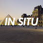 In situ logo