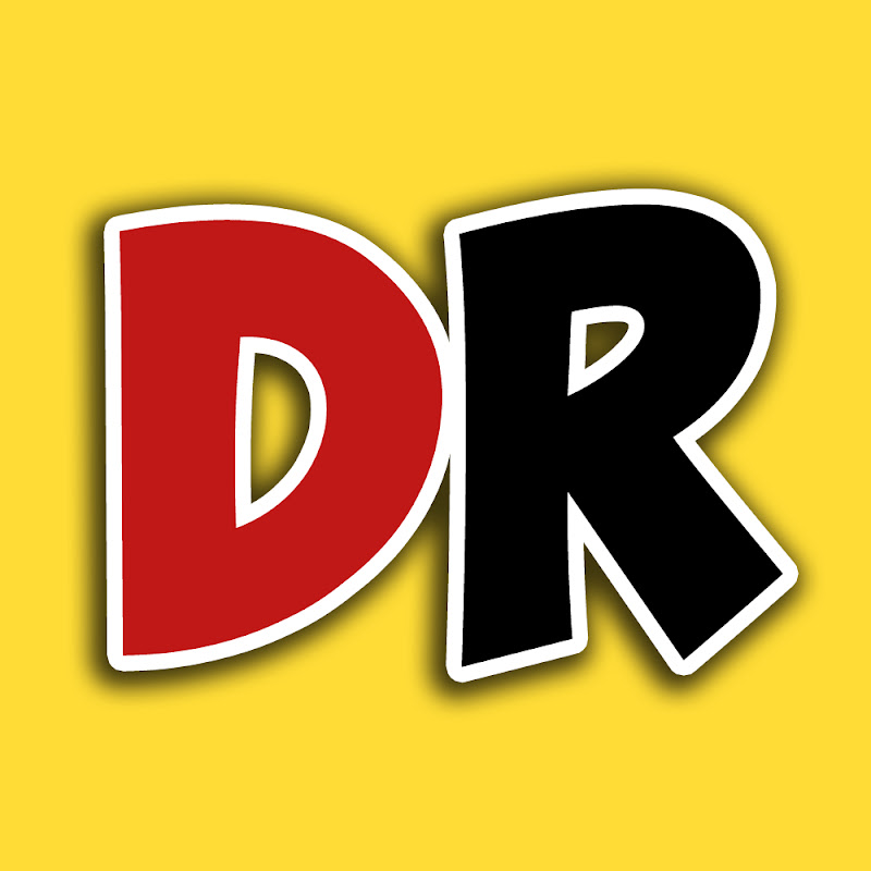 DemonRebuilt icon