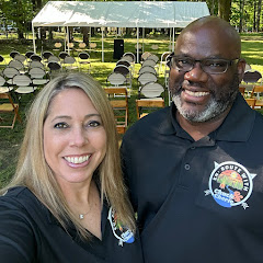 En Route with Chuck and Cherie Avatar