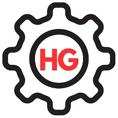 Hookin Gears