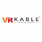 VR KABLE logo
