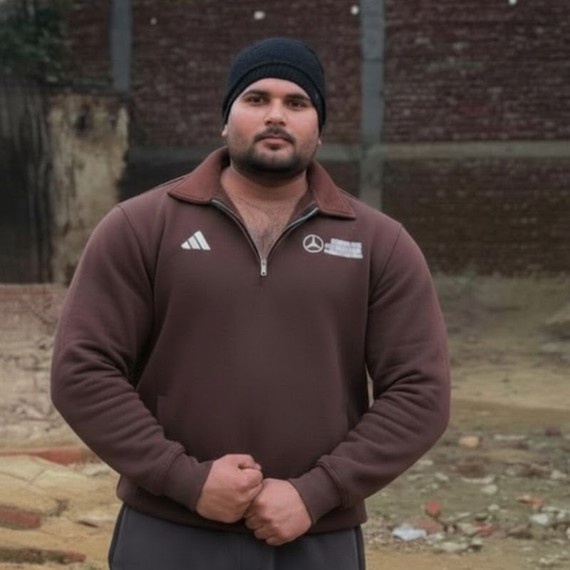 Hire Manish sharma  — ASMR (Relaxation & Entertainment) YouTube creator for sponsorships