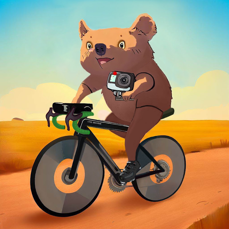 11th Wombat