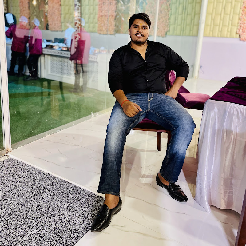 Bhishm Neemwal