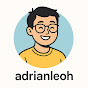Adrian Leo hadipradata - @adrianleoh - Youtube