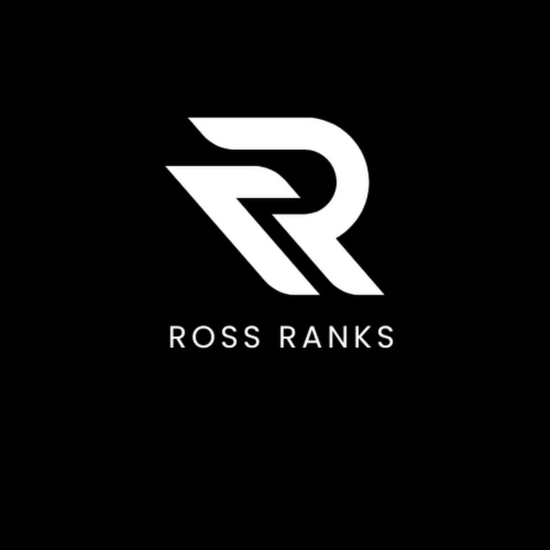 Ross Ranks