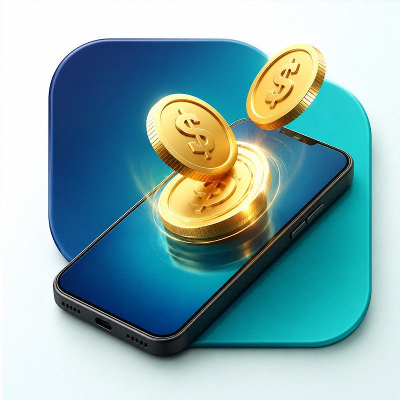 Hire Smartphone Mining FR — Business & Finance YouTube creator for sponsorships