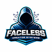 Faceless Creator Systems 