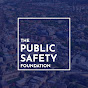 The Public Safety Foundation logo