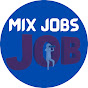 MixJobs logo