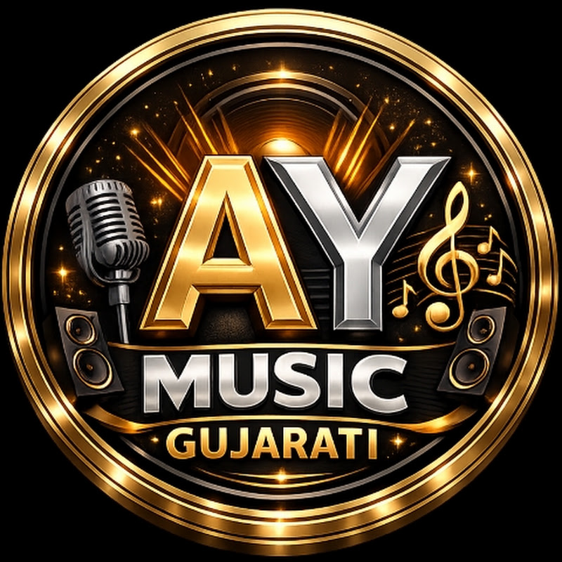 AY Music Gujarati