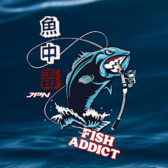 The Fish Addict Tv