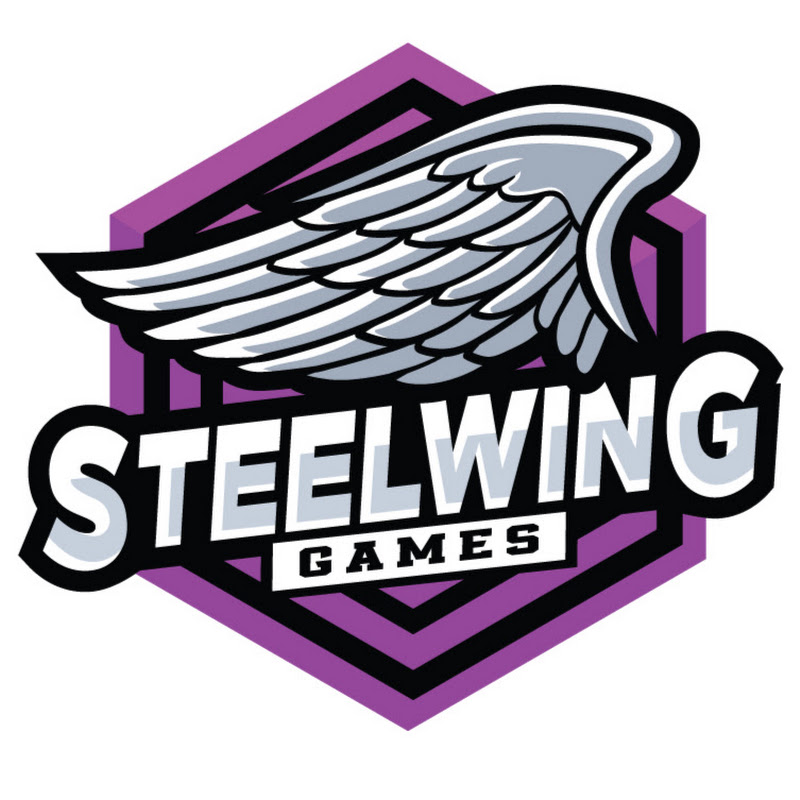 Steelwing Games