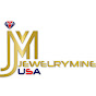Jewelrymine USA logo