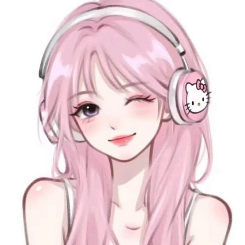 CUTE ROBLOX GIRL 