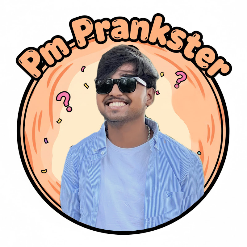PM Prankster
