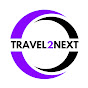 TRAVEL2NEXT logo