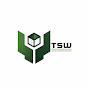 TSW Packaging Solutions logo