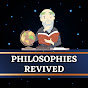Philosophies Revived logo