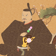 🐎菅原道真アイコン画像