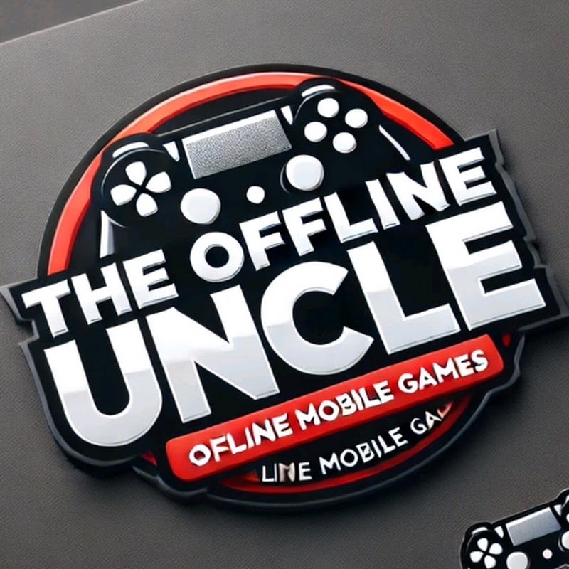 The Offline Uncle