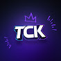 TCK Slots logo