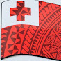 Lets learn Tongan   logo