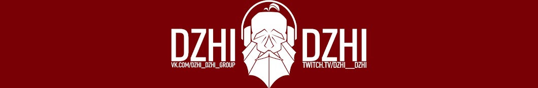 Dzhi - Dzhi YouTube channel avatar