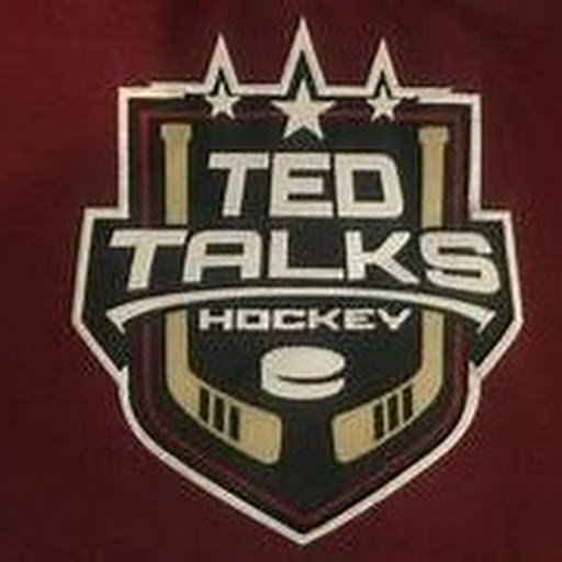 Ted Talks Hockey