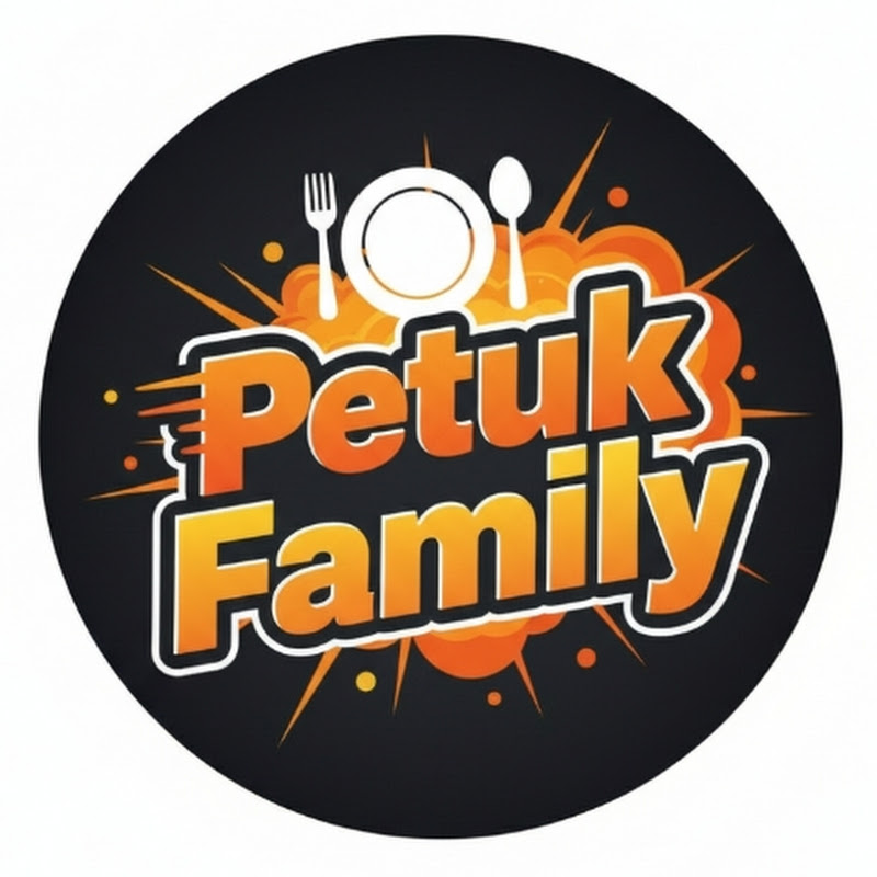Petuk Family