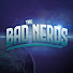 A5upxqFQZ3g-channel-avatar-The Bad Nerds : Babylon 5, Stargate, and more