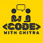 Code With Chitra logo