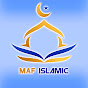 MAF Islamic logo