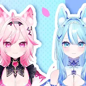 電脳無職旅団【最強ニート系アイドルVTuberユニット】