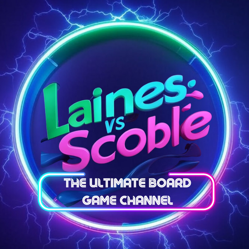 Laines VS Scoble