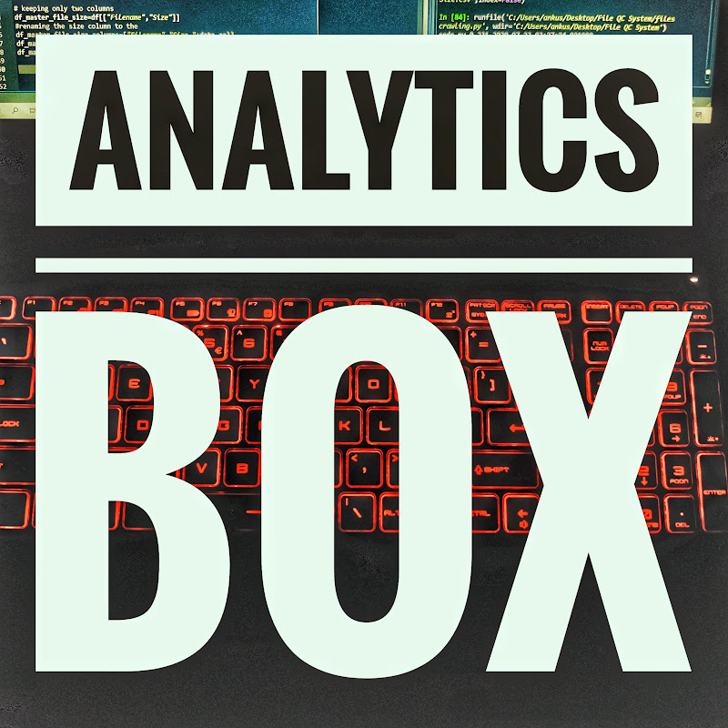 Analytics Box