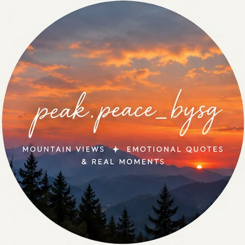 Peak Peace 