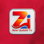 Zi New Update Tv logo