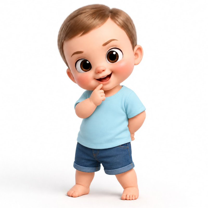 PipPop - Nursery Rhymes & Cartoons