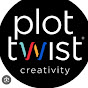 Plot twists  logo