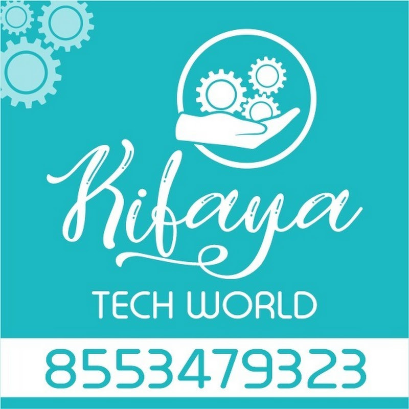 KIFAYA TECH