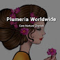 Plumeria Worldwide logo