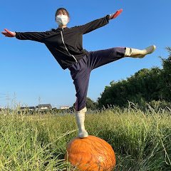 農業女子りんりんアイコン画像
