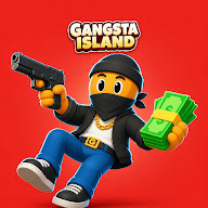 Gangsta Island icon