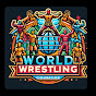 World Wrestling Figuration logo