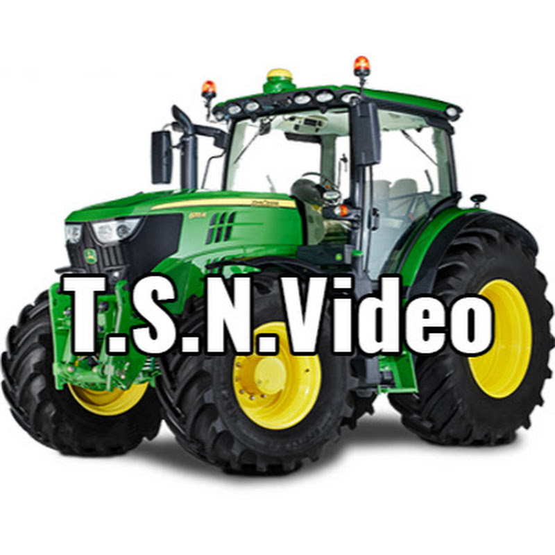 Channel Avatar