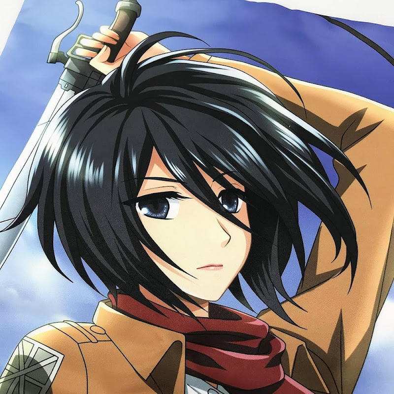 Mikasa Dramaz