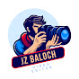Jz Baloch Video Editor logo
